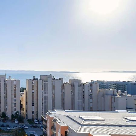 Apartment Dora Split Buitenkant foto