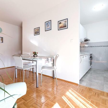 Apartment Dora Split Buitenkant foto