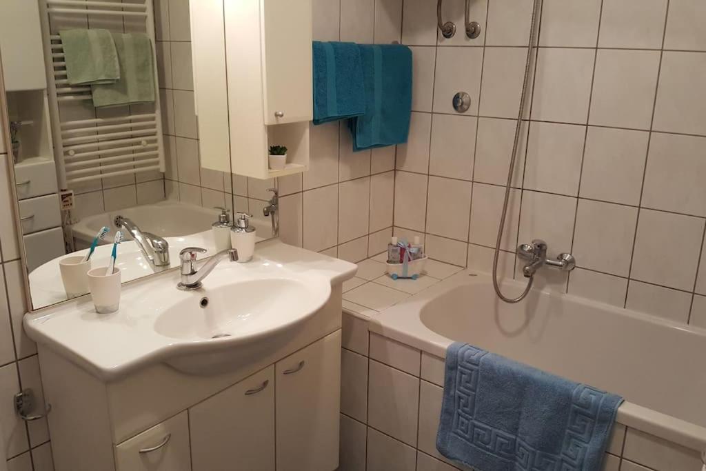 Apartment Dora Split Buitenkant foto