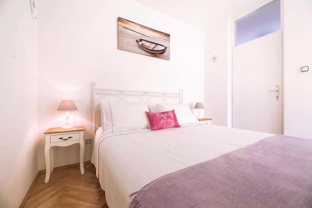 Apartment Dora Split Buitenkant foto