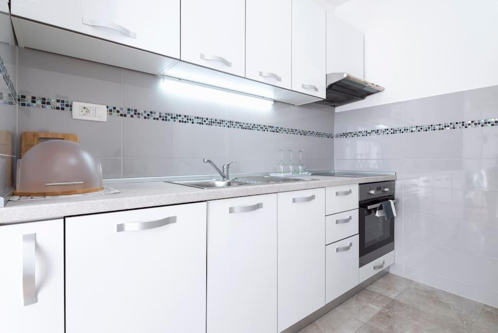 Apartment Dora Split Buitenkant foto