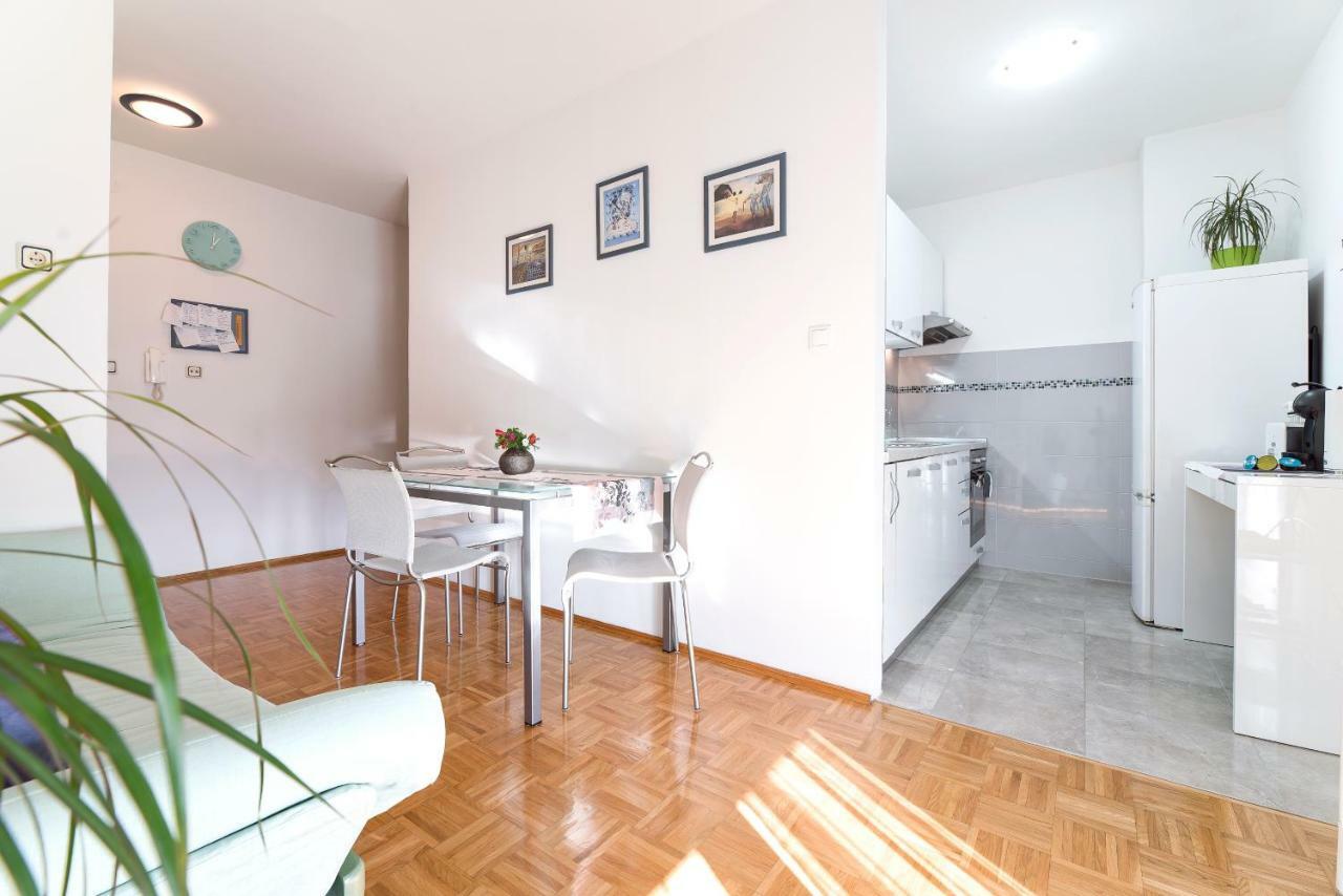 Apartment Dora Split Buitenkant foto