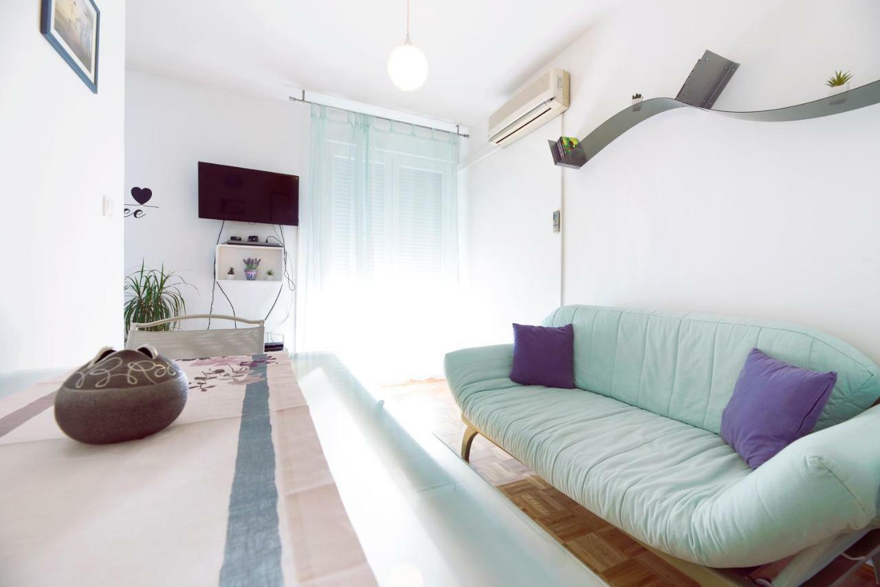 Apartment Dora Split Buitenkant foto