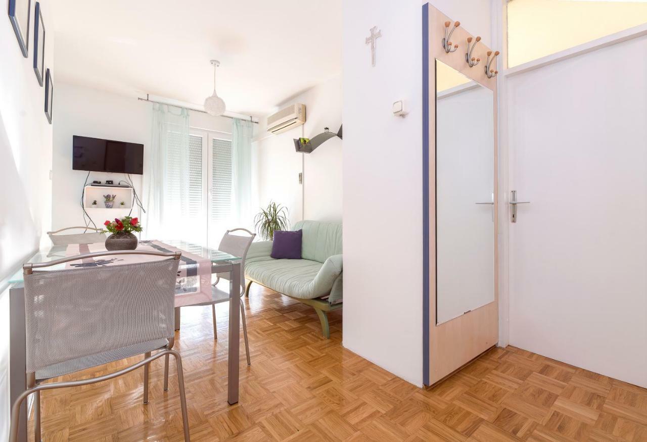Apartment Dora Split Buitenkant foto