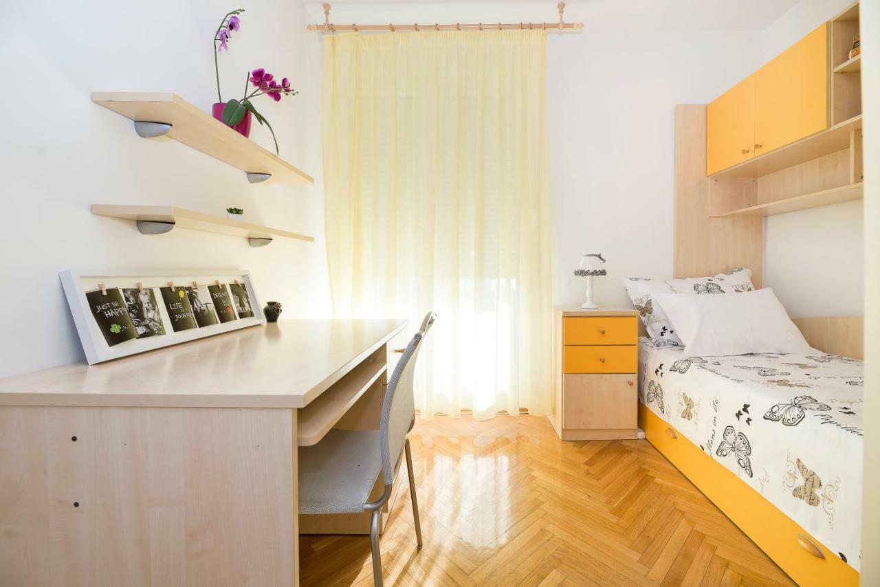 Apartment Dora Split Buitenkant foto