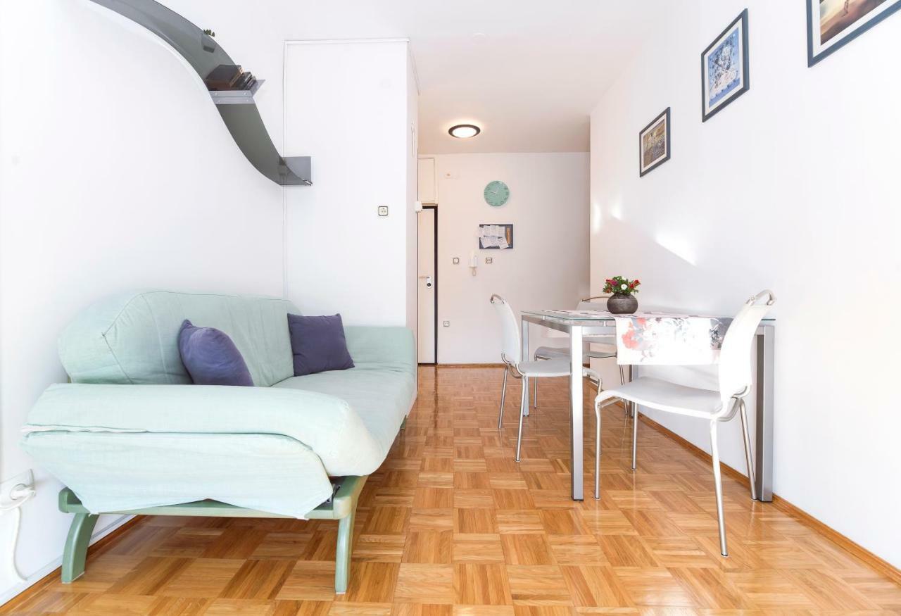 Apartment Dora Split Buitenkant foto