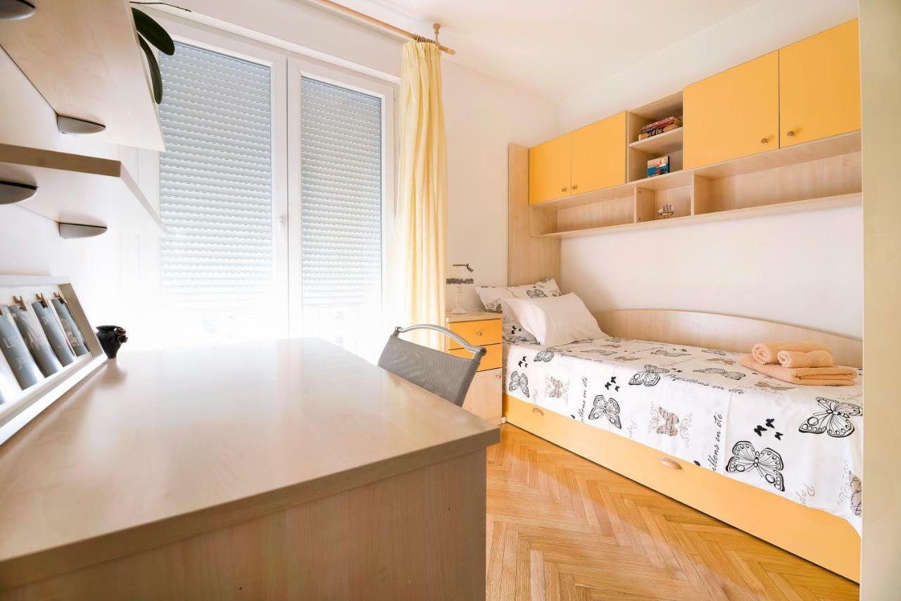Apartment Dora Split Buitenkant foto