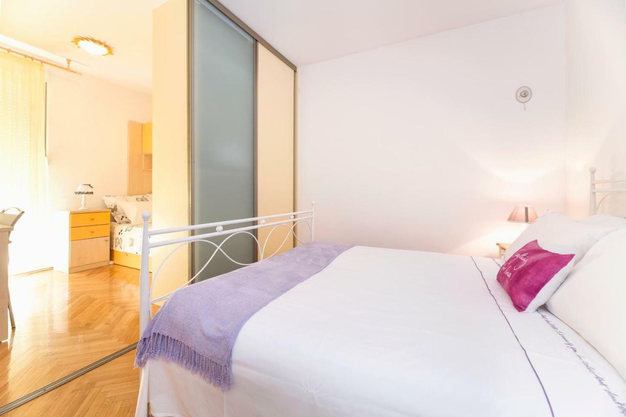 Apartment Dora Split Buitenkant foto