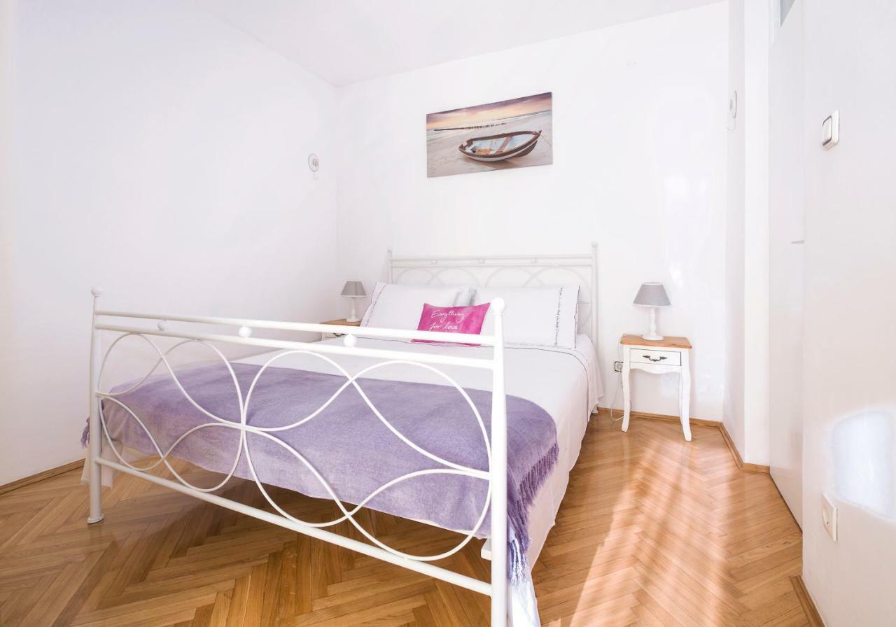Apartment Dora Split Buitenkant foto